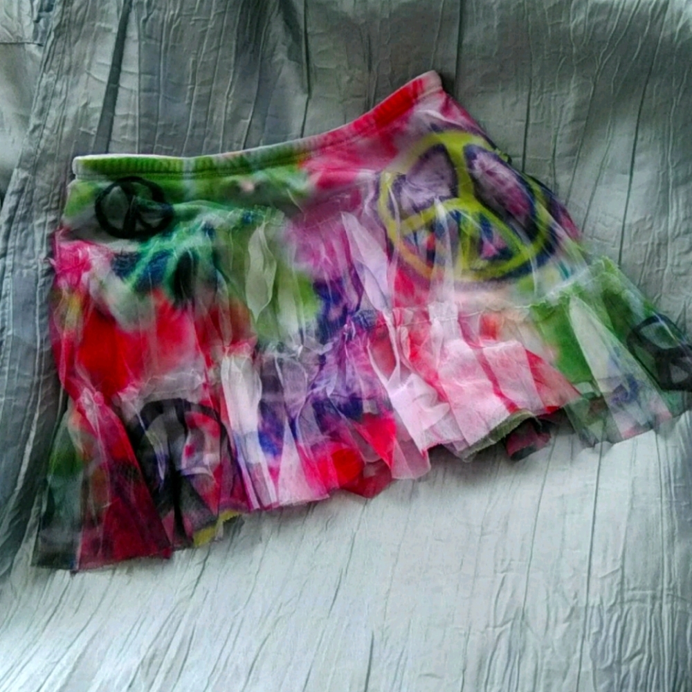 Youth Skirt